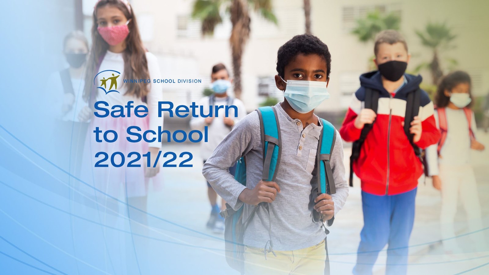 Safe Return to School